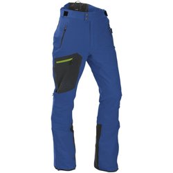 Textiel Heren Broeken / Pantalons Maui Sports  Blauw