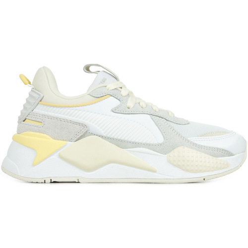 Schoenen Dames Sneakers Puma RS-X Thrifted Wn's Wit