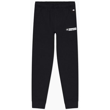 Textiel Heren Broeken / Pantalons Champion PANT NY Zwart
