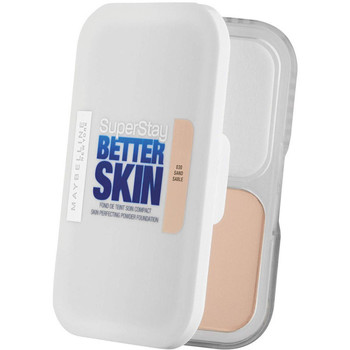 Maybelline New York Stichting Better Skin Compact Care Beige
