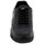 Schoenen Jongens Sneakers Lacoste T CLIP C Noir Zwart