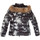 Textiel Dames Jacks / Blazers JOTT Luxe imprime grand froid Multicolour