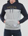 Textiel Heren Sweaters / Sweatshirts Kaporal SHARK SPORT Marine / Wit / Grijs