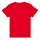 Textiel Jongens T-shirts korte mouwen LEGO Wear  LWTAYLOR 611 - T-SHIRT S/S Rood
