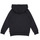 Textiel Jongens Sweaters / Sweatshirts LEGO Wear  LWSTORM 609 - SWEATSHIRT Zwart