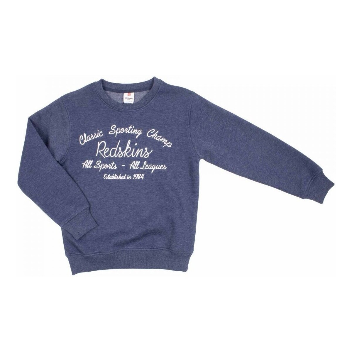 Textiel Kinderen Sweaters / Sweatshirts Redskins 20003 Blauw