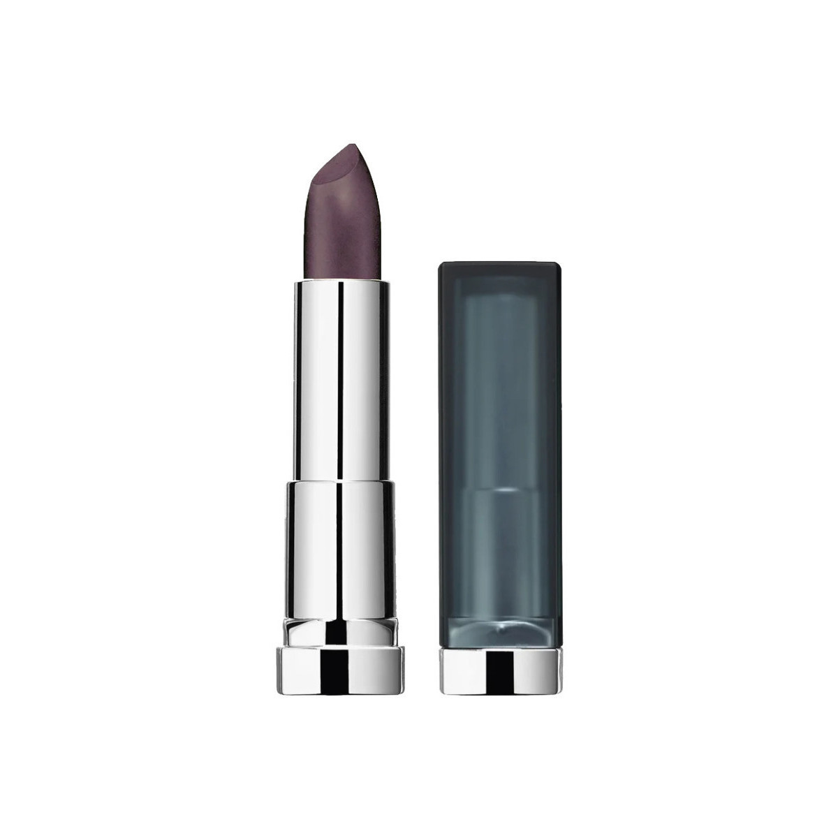 schoonheid Dames Lipstick Maybelline New York Intense Color Sensational Matte Lippenstift Rood