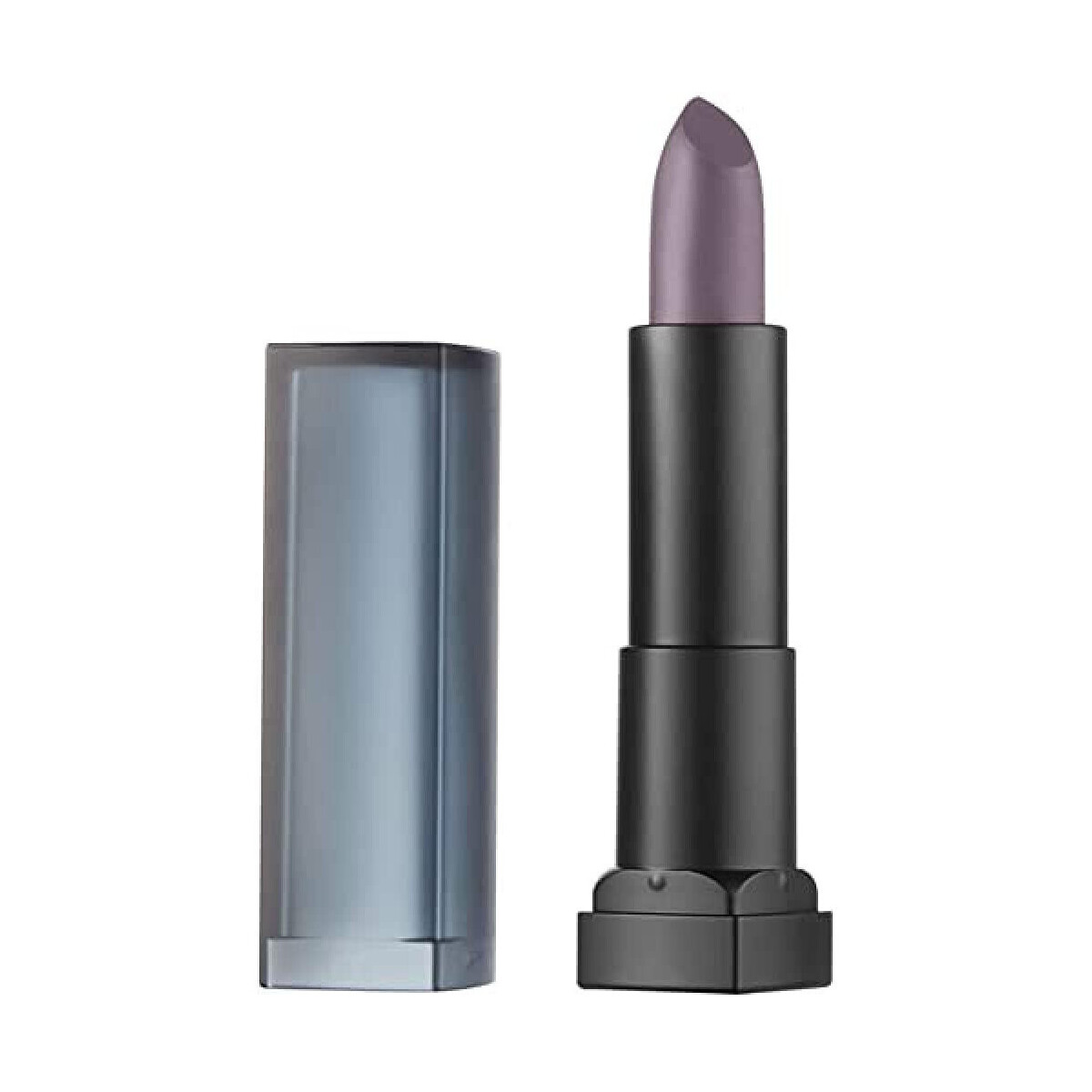 schoonheid Dames Lipstick Maybelline New York Color Sensationele Ultra Matte Lippenstift Grijs