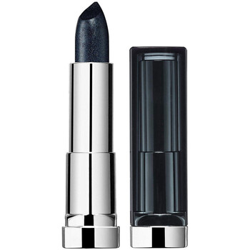 schoonheid Dames Lipstick Maybelline New York Color Sensational Metallic Lippenstift - 50 Gunmetal Other