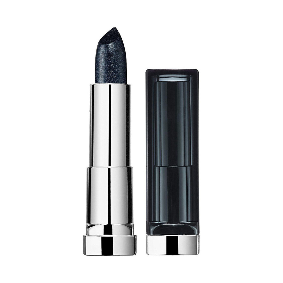 schoonheid Dames Lipstick Maybelline New York Color Sensational Metallic Lippenstift Other