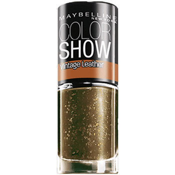 Maybelline New York Colorshow Vintage Leather Nagellak Other