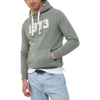 Textiel Heren Sweaters / Sweatshirts Pepe jeans  Groen
