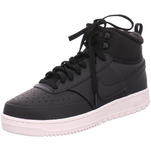 Schoenen Heren Sneakers Nike  Zwart