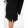 Textiel Dames Korte jurken Silvian Heach CVA22096VE Zwart