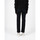 Textiel Dames 5 zakken broeken Silvian Heach CVA22050JE Zwart