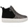 Schoenen Sneakers MICHAEL Michael Kors 27006-24 Zwart