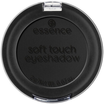 schoonheid Dames Oogschaduw & primer Essence Soft Touch ultrazachte oogschaduw Bruin