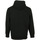 Textiel Heren Sweaters / Sweatshirts Puma Classics Relaxed Hoodie Zwart