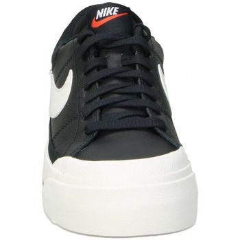 Nike DM7590-001 Zwart