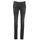 Textiel Dames Skinny jeans Le Temps des Cerises PULP HIGH PEAK Zwart