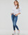 Textiel Dames Skinny jeans Le Temps des Cerises PULP HIGH C KIRR Blauw