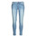 Textiel Dames Skinny jeans Le Temps des Cerises PULP HIGH C DARI Blauw
