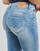 Textiel Dames Skinny jeans Le Temps des Cerises PULP HIGH C DARI Blauw