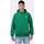 Textiel Heren Sweaters / Sweatshirts Starter Black Label Felpa Starter con cappuccio (72488) Groen