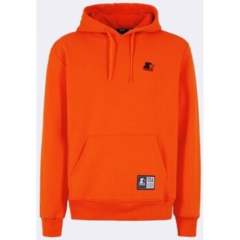 Textiel Heren Sweaters / Sweatshirts Starter Black Label  Oranje