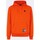 Textiel Heren Sweaters / Sweatshirts Starter Black Label Felpa Starter con cappuccio (72488) Oranje