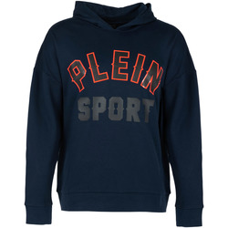 Textiel Heren Sweaters / Sweatshirts Philipp Plein Sport FIPS220 Blauw