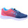 Schoenen Meisjes Running / trail Lico  Multicolour