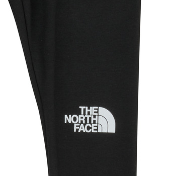The North Face Girls Everyday Leggings Zwart