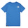 Textiel Jongens T-shirts korte mouwen The North Face Boys S/S Easy Tee Blauw
