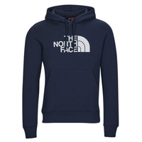 Textiel Heren Sweaters / Sweatshirts The North Face Drew Peak Pullover Hoodie Marine