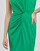 Textiel Dames Korte jurken Lauren Ralph Lauren JILFINA-SLEEVELESS-DAY DRESS Groen