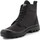 Schoenen Hoge sneakers Palladium Plbrousse X Kitsune 78454-001-M Zwart