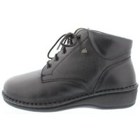 Schoenen Dames Sneakers Finn Comfort Profylaxe Zwart