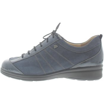 Schoenen Dames Sneakers Finn Comfort Funchal Blauw