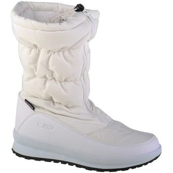 Schoenen Dames Snowboots Cmp Hoty Wmn Snow Boot Wit