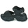 Schoenen Dames Sandalen / Open schoenen Buffalo BINARY 0 Zwart