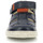 Schoenen Kinderen Sandalen / Open schoenen Kickers Tractus Blauw
