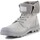 Schoenen Heren Hoge sneakers Palladium Baggy Vapor/Metal 02353-095-M Grijs