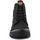 Schoenen Hoge sneakers Palladium Pampa Shade 75 Black 77953-008-M Zwart