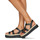 Schoenen Dames Sandalen / Open schoenen Stonefly ARIEL 2 Zwart