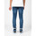 Textiel Heren 5 zakken broeken Pepe jeans PM2063152 | Stanley Cut Blauw