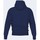 Textiel Heren Sweaters / Sweatshirts Errea  Blauw
