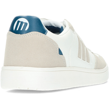 MTNG SNEAKERS  84324 MIAMI Wit