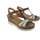 Schoenen Dames Sandalen / Open schoenen Pikolinos Aguadulce Multicolour
