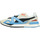 Schoenen Heren Sneakers Puma Mirage Mox Blauw